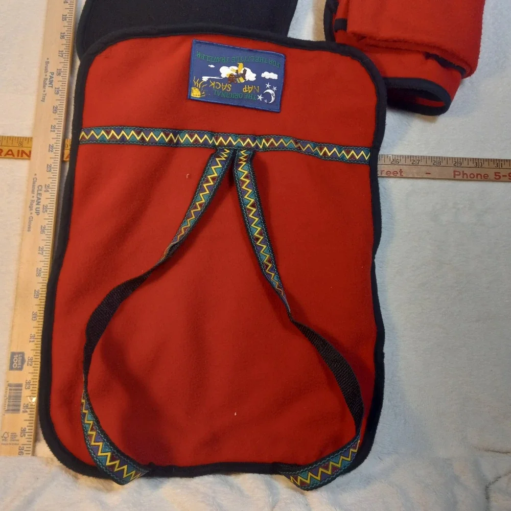 N/A kids travel